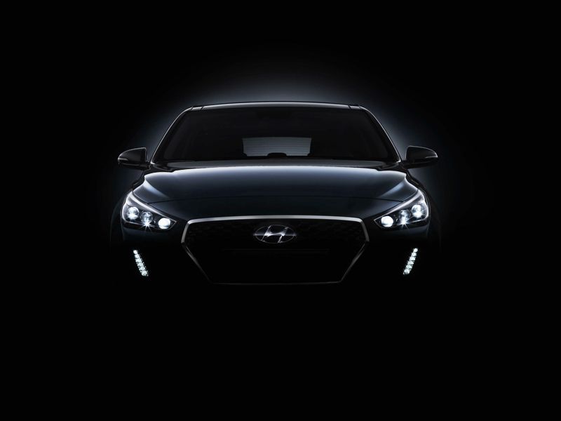 HYUNDAI’DEN HERKES İÇİN YENİ BİR OTOMOBİL: YENİ i30