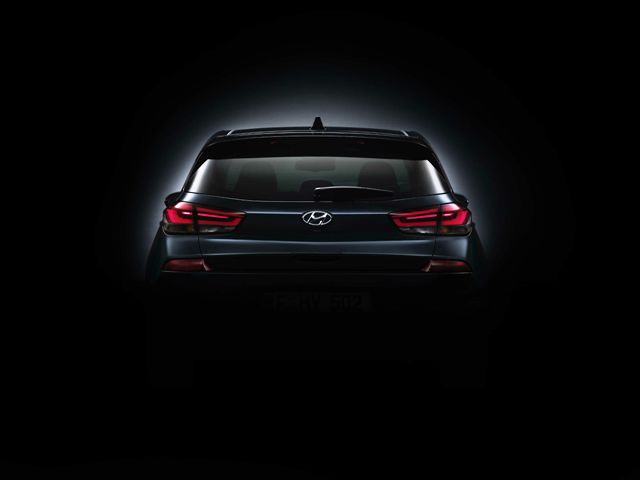 Hyundai Yeni i30