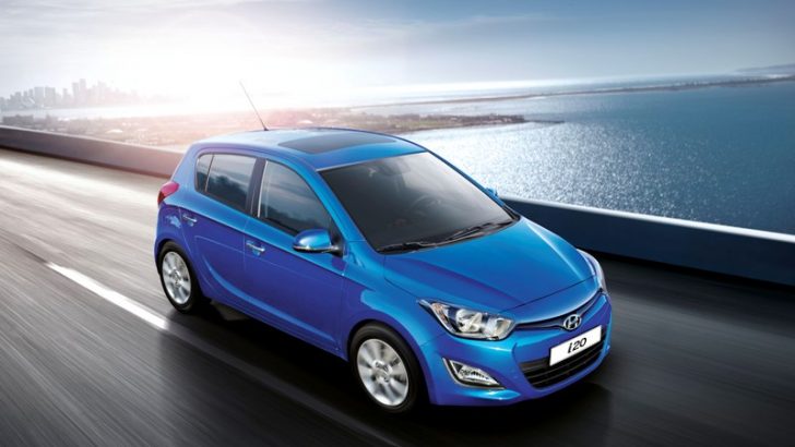 GARANTİSİ BİTEN HYUNDAI’LER İÇİN ÜSTÜN FIRSATLAR