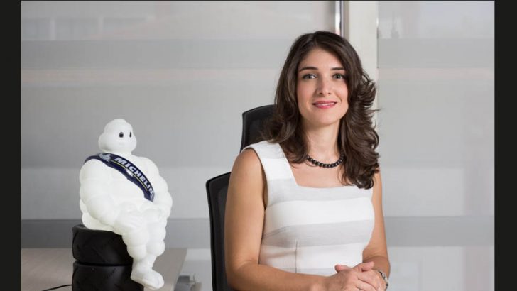 Michelin Türkiye’ye yeni Pazarlama Direktörü
