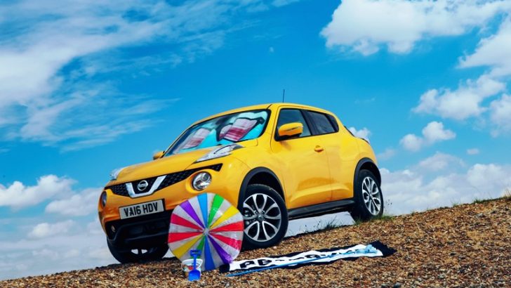 500 FAKTÖRLÜK NISSAN