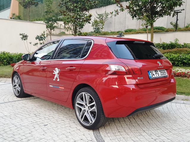 Peugeot 308 test_1