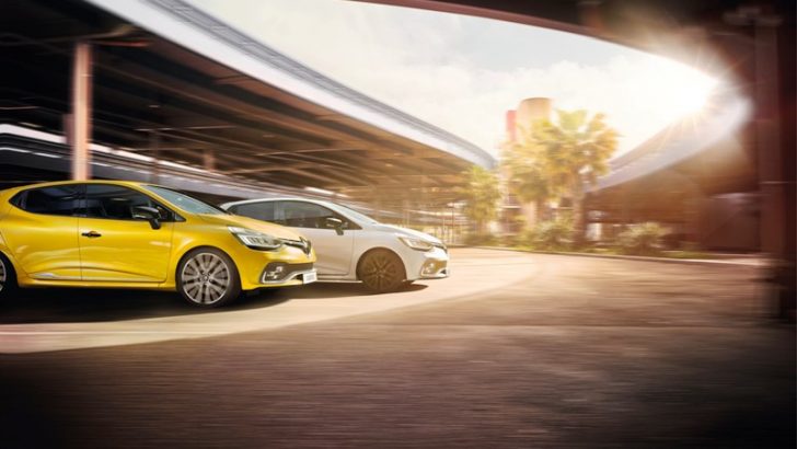 CLIO’NUN YENİ YAŞAM TARZI
