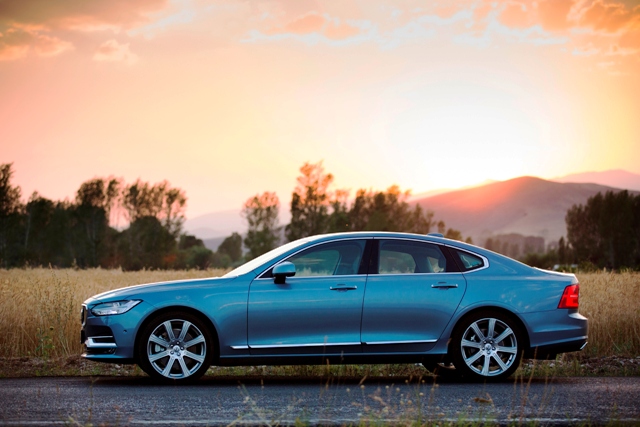 Volvo S90_4