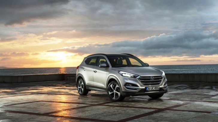 Yeni Bir Otomobil Alacaklara Hyundai’den Üstün Nakit Desteği