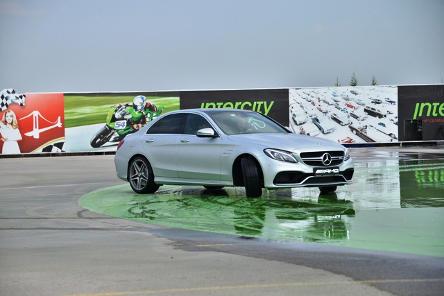 Mercedes-AMG Test Sürüş Günü_3