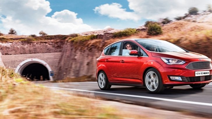 Ford’dan Kasım ayında 0 faiz fırsatı