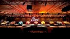 Ford’da “Bir Başka” dönem başladı