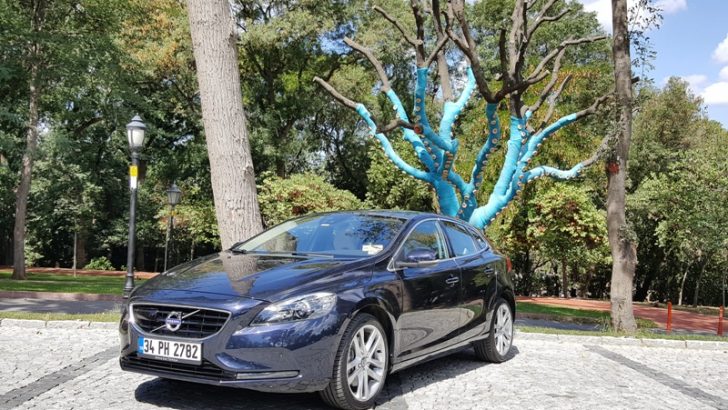 KÜÇÜK HACİMLİ MOTOR İLE DAHA BAŞARILI