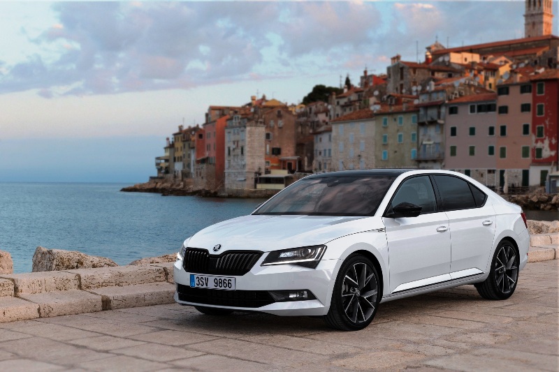 SKODA’DAN YENİ YIL  HEDİYESİ GİBİ KAMPANYA