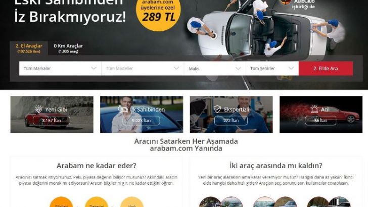 ESKİ SAHİBİNDEN İZ KALMIYOR