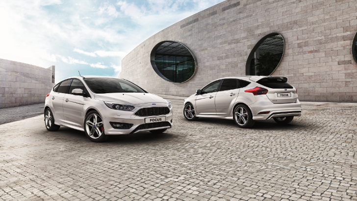 FORD ONLINE KATALOĞUNU YAYINA ALDI