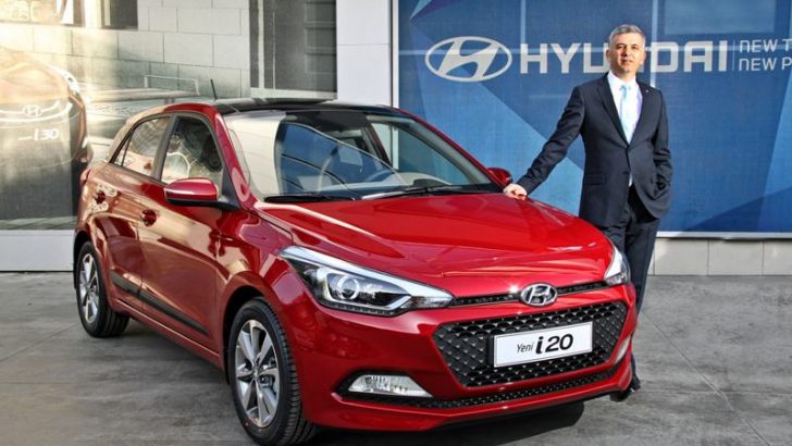 HYUNDAI’DEN ÜRETİM VE İHRACAT ATAĞI