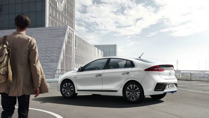HYUNDAI’DEN VEGAS’TA TEKNOLOJİ SOVU