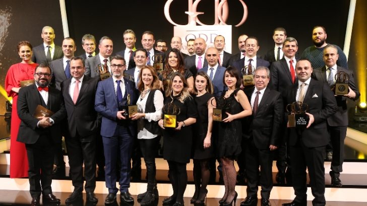 YEDİNCİ ODD GLADYATÖRLERİ BELLİ OLDU