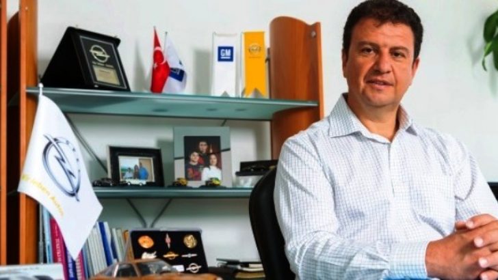 Gelecek 5 yeni modelimizle pazardan yüzde 8.5 pay almayı hedefliyoruz
