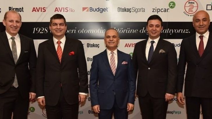 DİJİTAL DÖNÜŞÜM VE İNOVASYON PROJELERİ İLE GELECEĞİ HAZIRLANIYOR