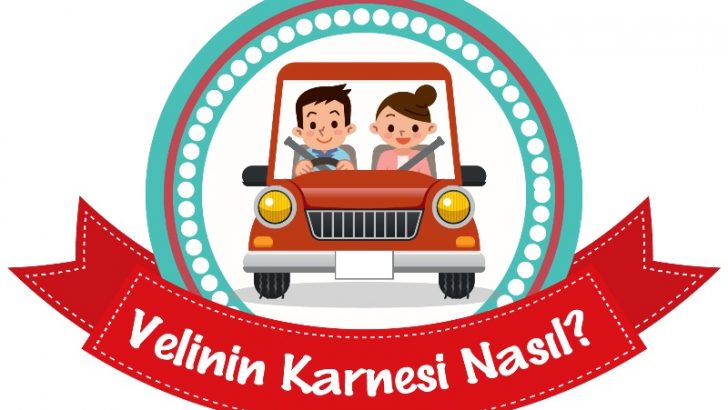 Velinin Karnesi Nasıl? İstanbul´da