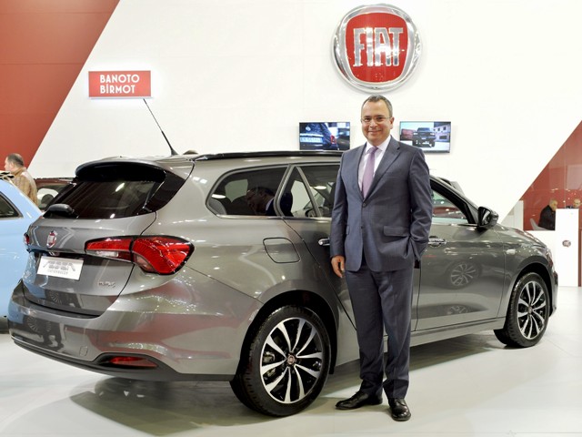 FIAT’TAN ENGELSİZ HAREKET