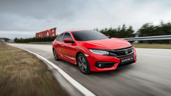 Honda’dan babalar gününe özel fırsatlar