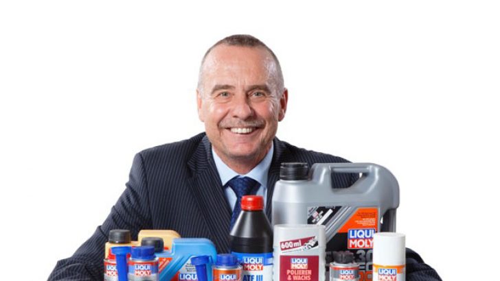 LIQUI MOLY İÇİN TAM BİR ARTI PUAN