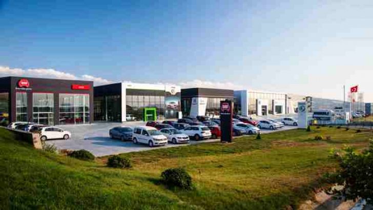 ÇANAKKALE BİSİKLET TURU AVEK OTOMOTİV SPONSORLUĞU İLE GERÇEKLEŞİYOR