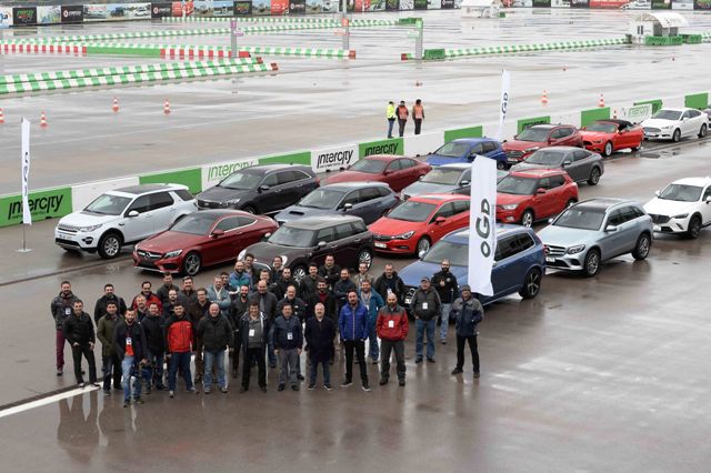 Türkiye’de Yılın Otomobili Seçiminde Yarışacak 7 Finalist Belli Oldu