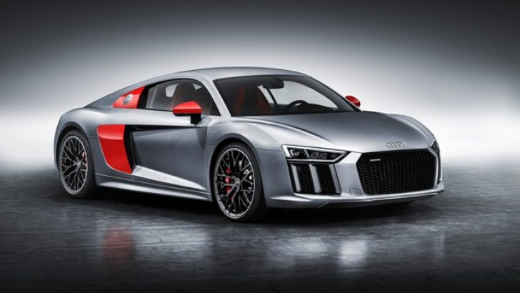 DAHA SPOR BİR R8