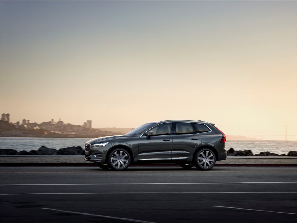 Volvo Cars Yeni Nesil Bağlantı Teknolojisi Sunacak