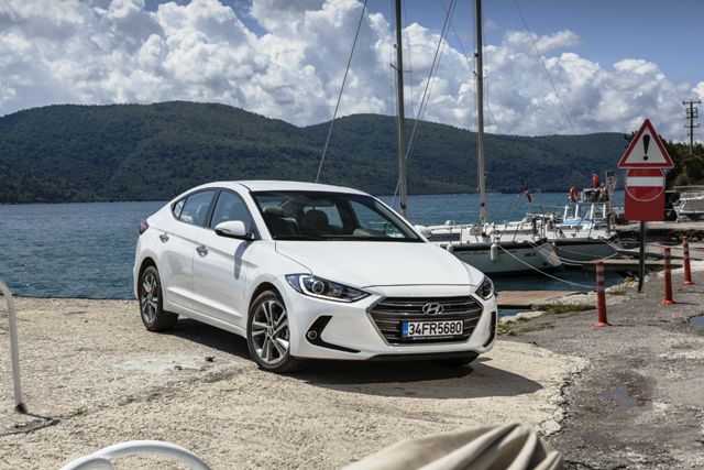 Hyundai’den Mayıs Ayına Özel, Beş Bin TL’ye Varan Avantajlı Fiyatlar