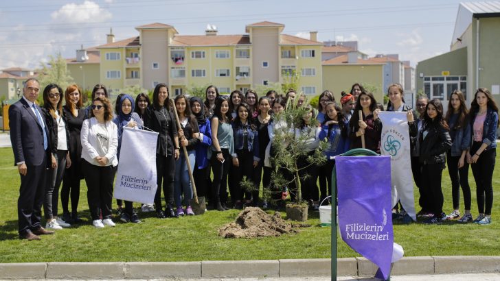 TürkTraktör bir atılım daha yaptı