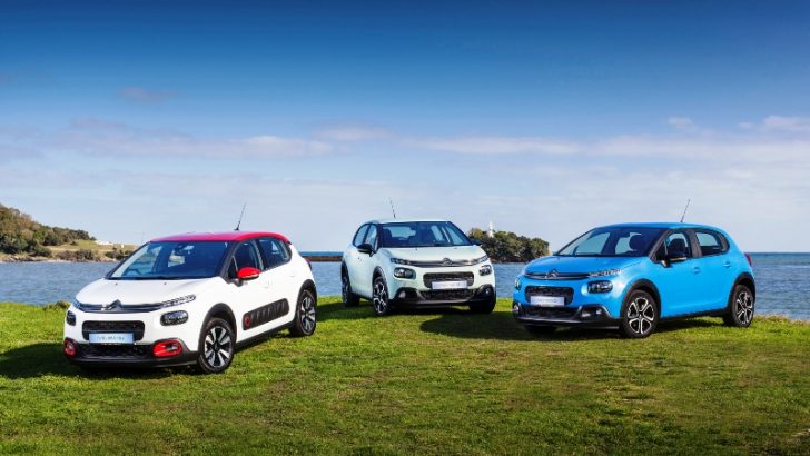 CITROËN’DEN TEST SÜRÜŞ GÜNLERİ’NDE SIFIR FAİZ VE 2.000 TL İNDİRİM FIRSATI