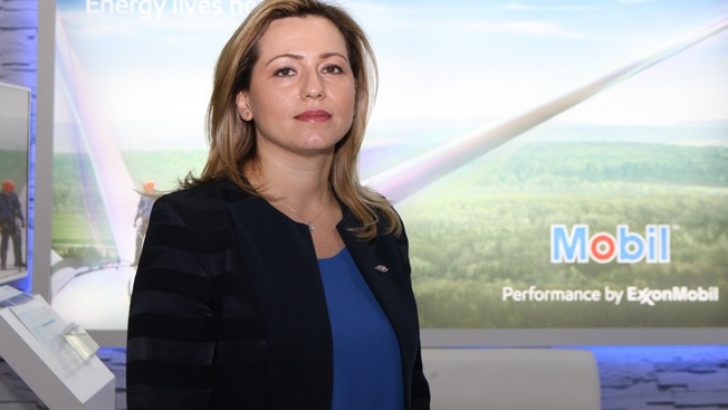 Exxon Mobil Türkiye B2B Pazarlama Dalında Effie Ödülü kazandı!
