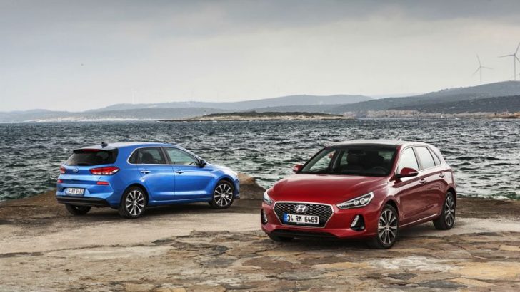 Yaz Tatilinin Keyfini Yepyeni Bir Hyundai İle Çıkarın