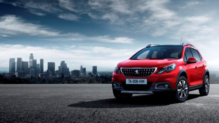 Peugeot’da Yaz Fırsatları %0 faizlerle ile devam ediyor