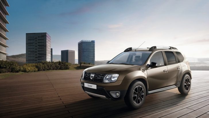 DACIA’DA HAZİRAN AYINDA CAZİP FIRSATLAR