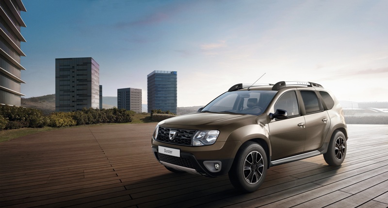 DACIA’DA HAZİRAN AYINDA CAZİP FIRSATLAR