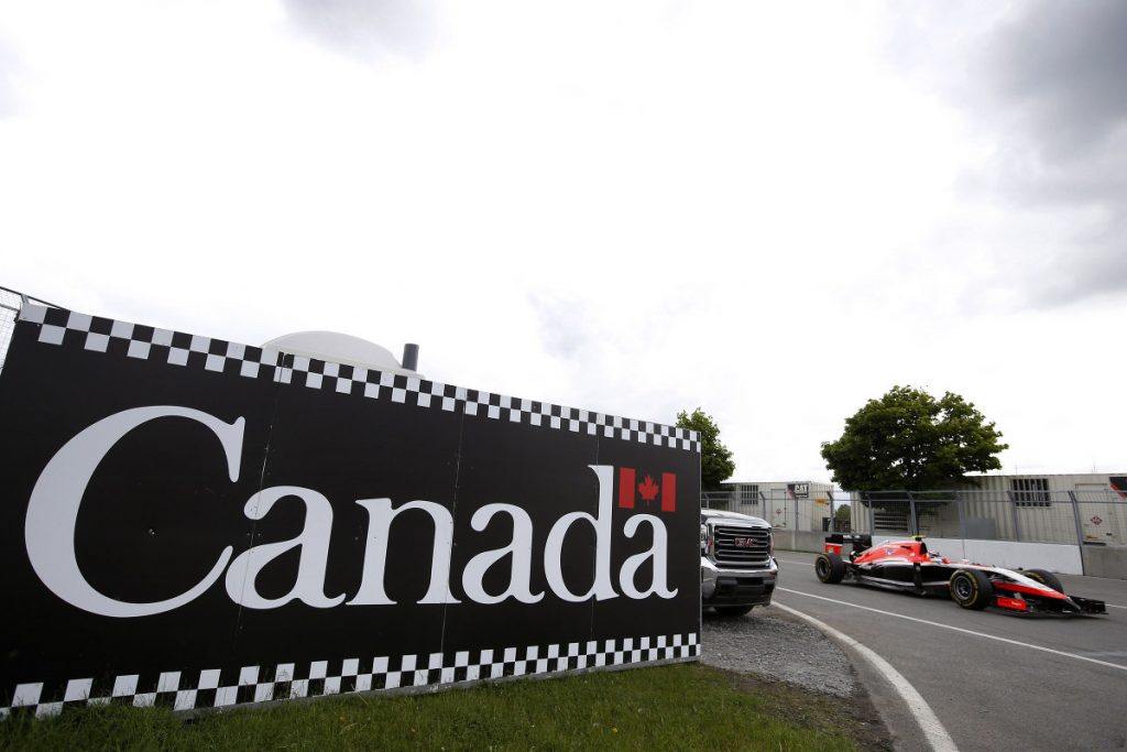 Kanada Grand Prix ‘de Neler Önemli?
