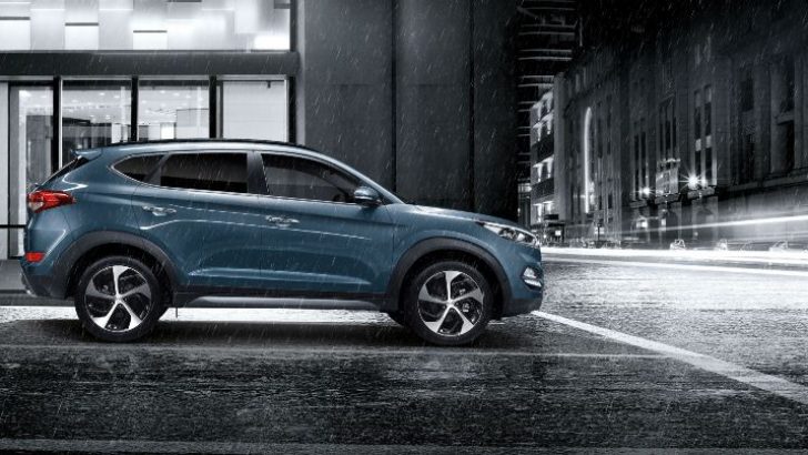Hyundai, Dolu Yağışından Etkilenen Hyundai Sahiplerine Destek Oluyor