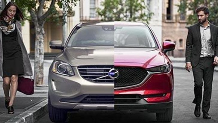 DÜNYANIN EN GÜVENLİ OTOMOBİLİ ÜNVANIN YENİ SAHİBİ MAZDA OLDU