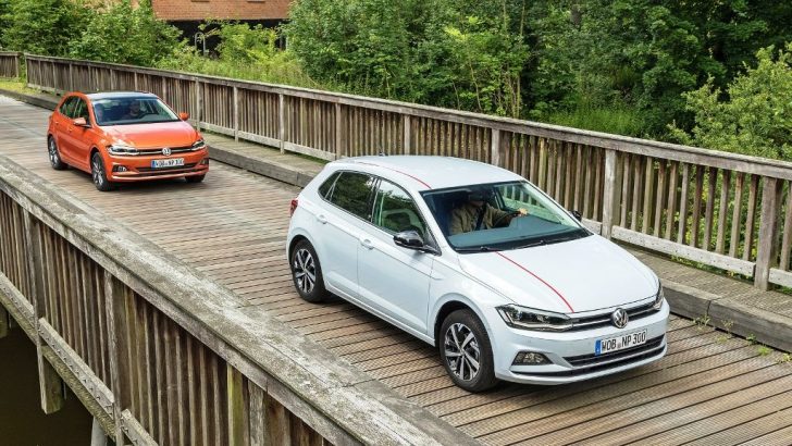 Yeni Volkswagen Polo Türkiye’de