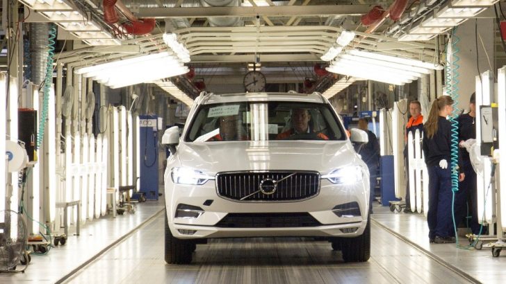 CASTROL VE VOLVO İŞBİRLİĞİ BÜYÜYOR