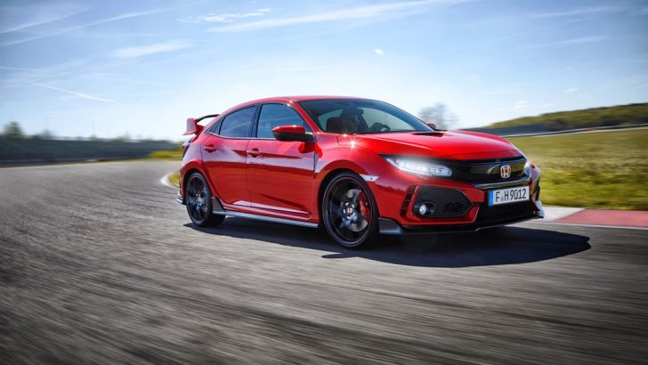KADINLAR DA TYPE R’I SEÇTİ