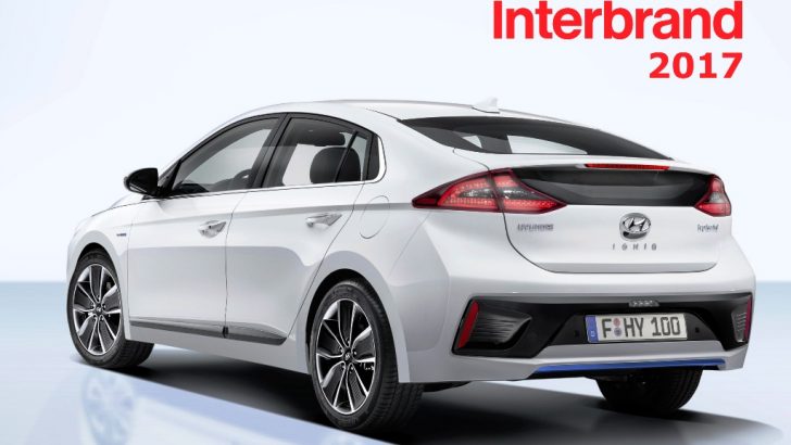 HYUNDAI’NIN DEĞERİ ARTIYOR