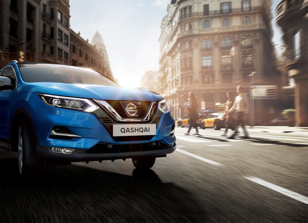 NISSAN’DA KASIM FIRSATLARI