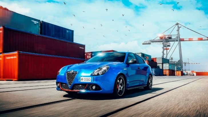 Alfa Romeo’da Yılın Son Fırsatı!