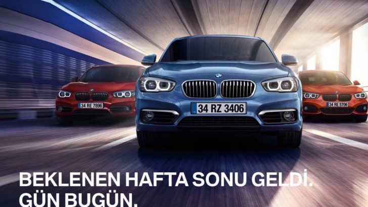 EN ÖZEL AVANTAJLAR 16-17 ARALIK’TA KOSİFLER OTO SHOWROOMLARINDA