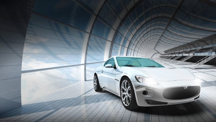 PPG VE MASERATI’DEN İŞBİRLİĞİ