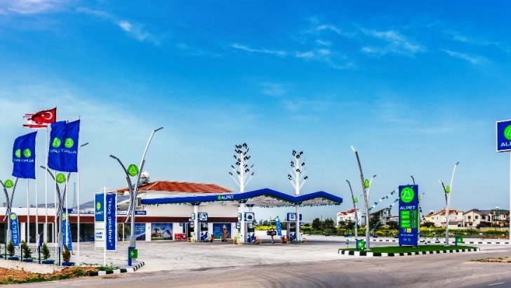 Alpet yüzde 10 büyüme hedefliyor