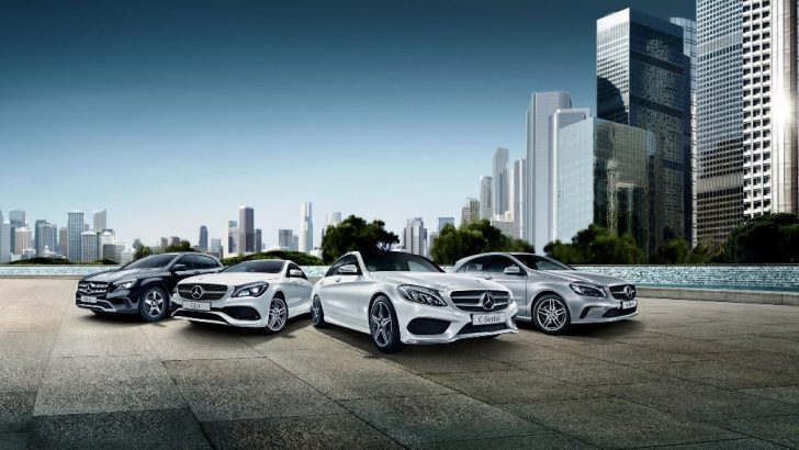 Mercedes-Benz Türk’ten kiralama avantajı